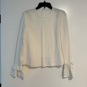 ALC long sleeve blouse